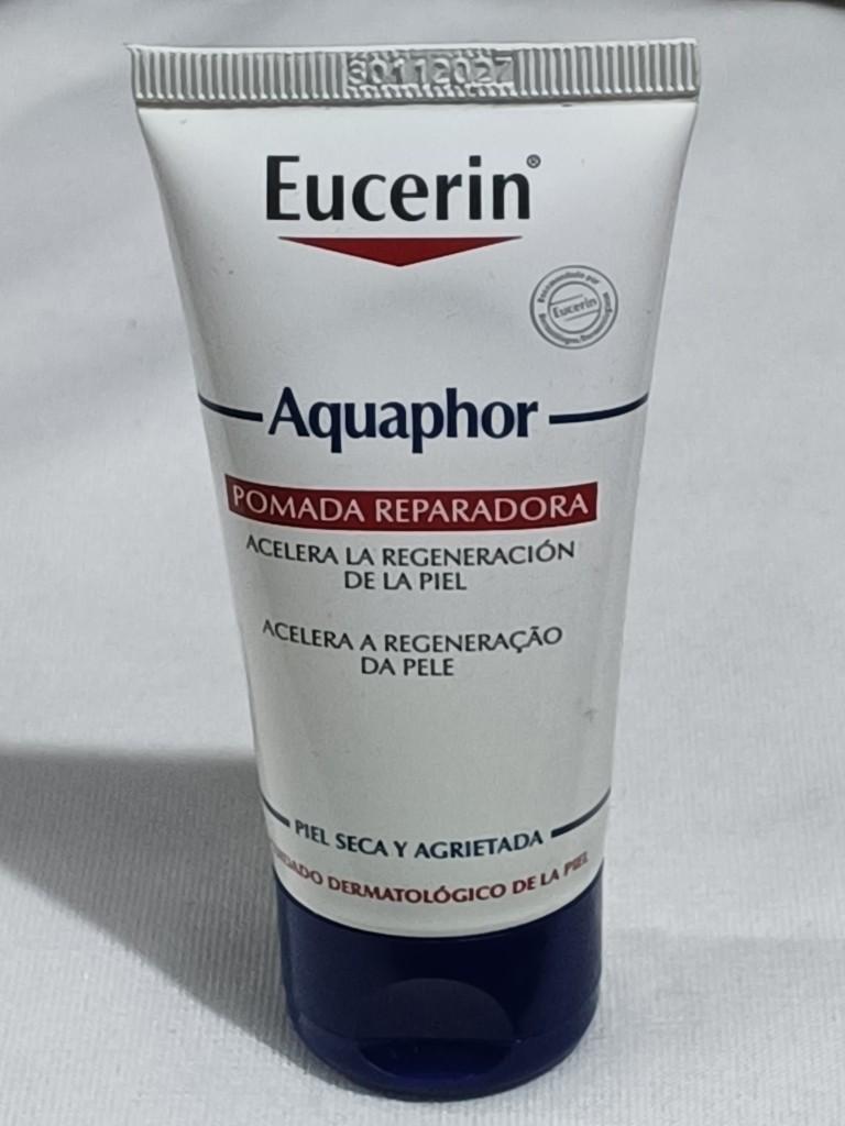 Aquaphor pomada reparadora