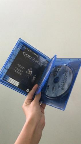 Miniatura 3 de God of War Ragnarök - Original