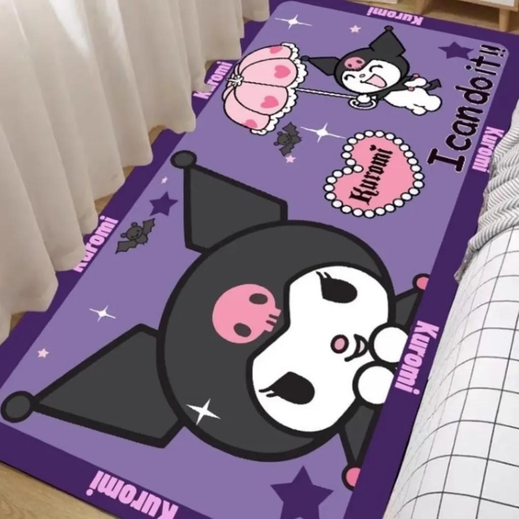 Miniatura 2 de Alfombra diseños Kuromi
