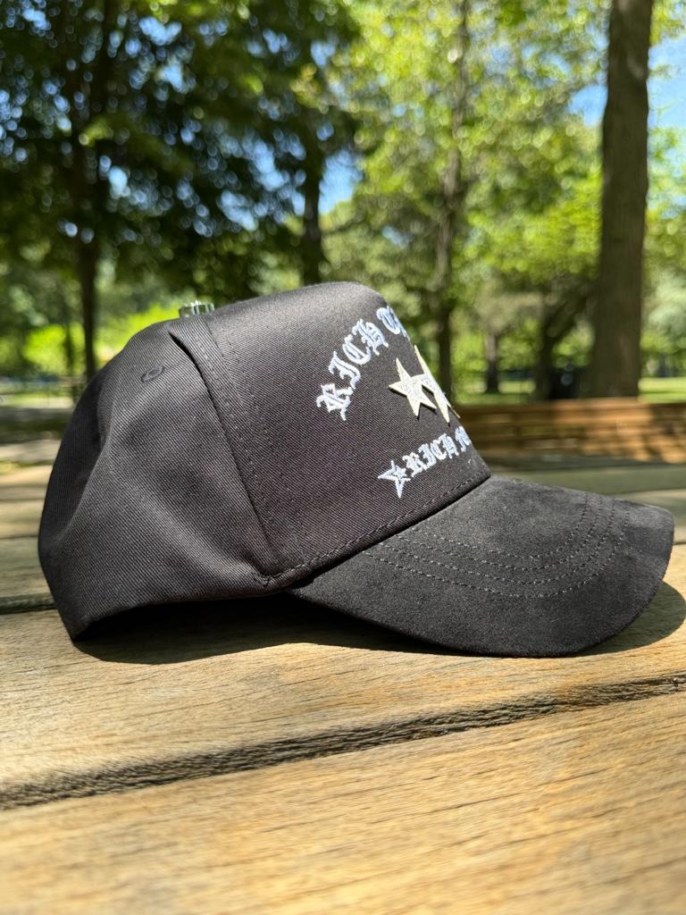 Miniatura 2 de BARBAS HATS X RICH THE KID