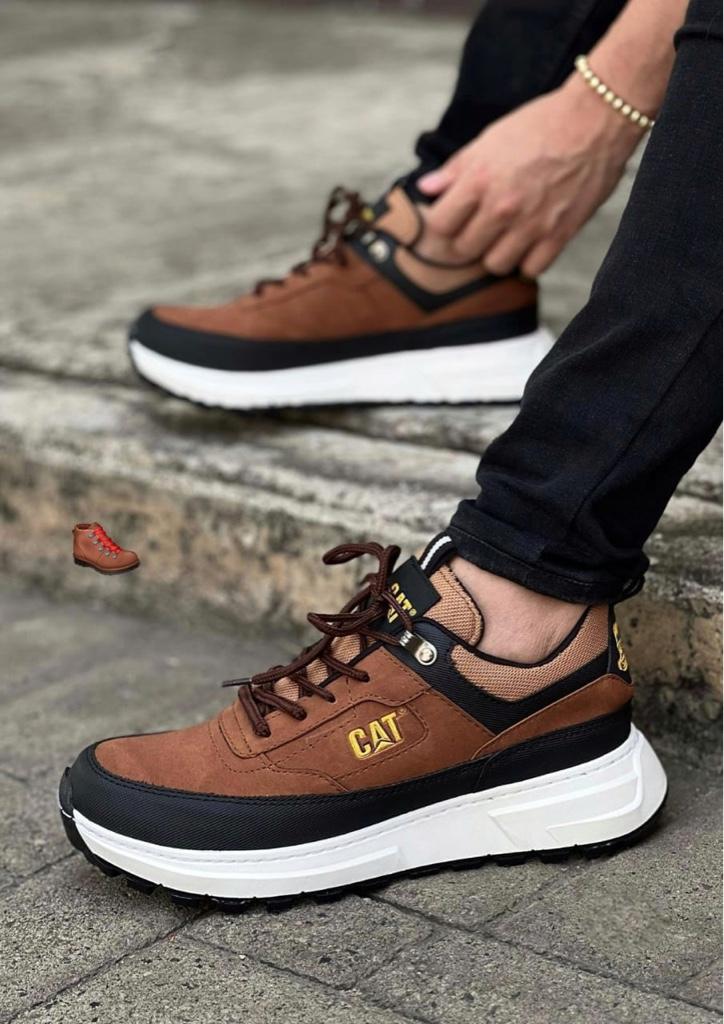 Miniatura 2 de CAT CASUAL