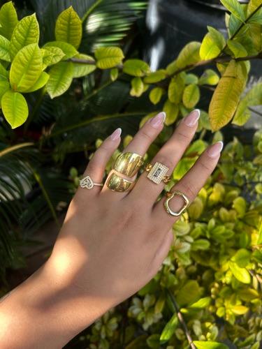 Miniatura 2 de Anillo ajustables