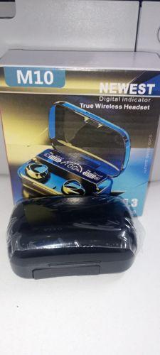 Miniatura 3 de Auriculares m10