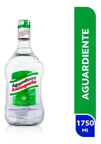 Aguardiente 1750ml und