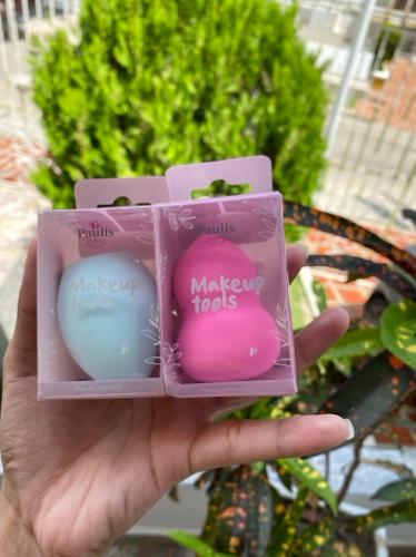 Beauty blender Paulis