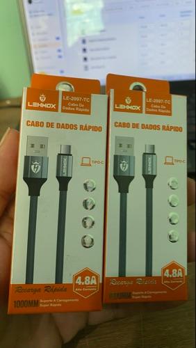 Cabo Lehmox Type C  (android)
