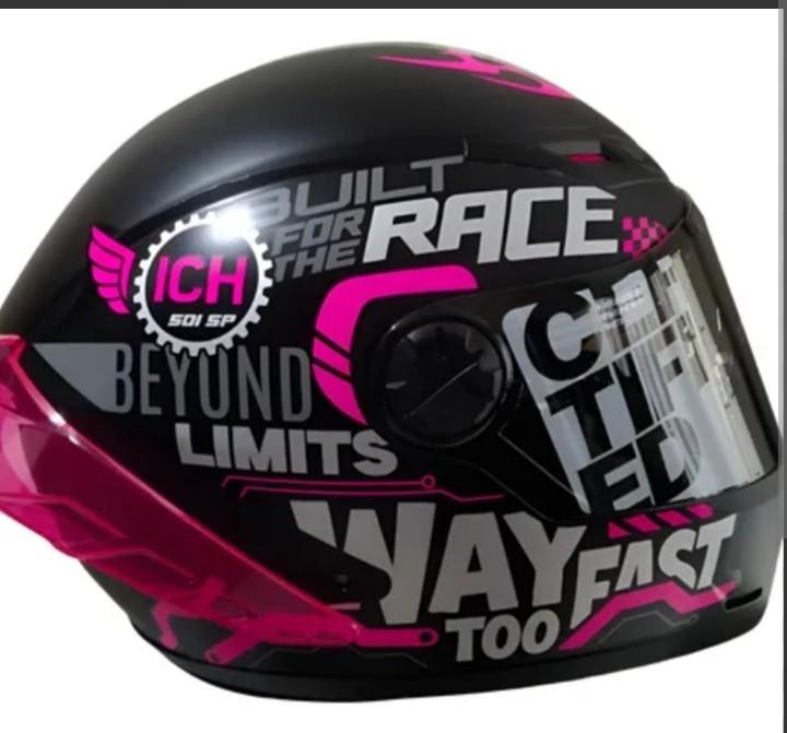 A/Casco ICH 501