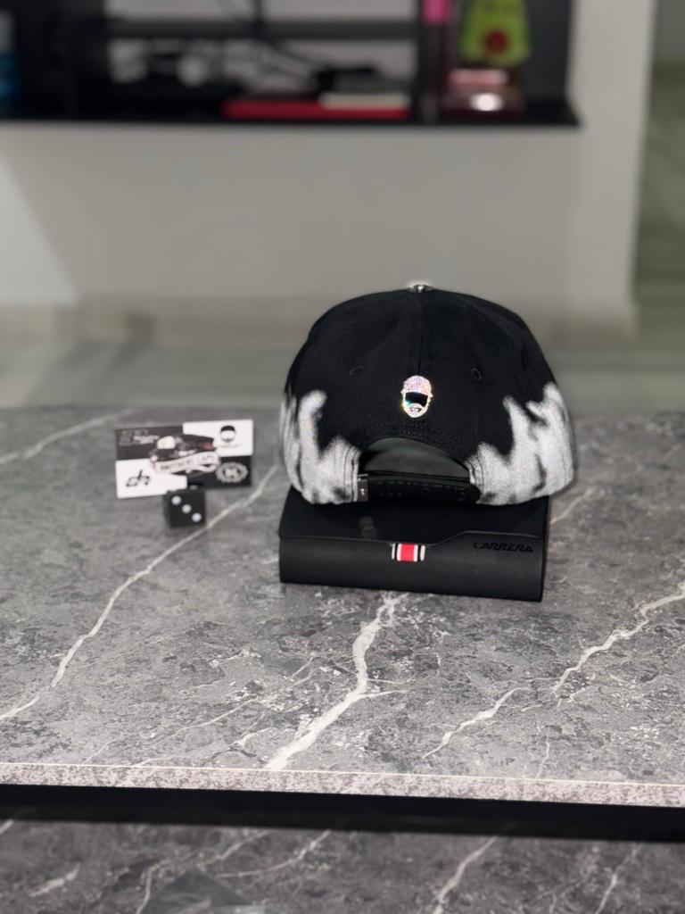 Miniatura 3 de Barbas Hats “Scream”