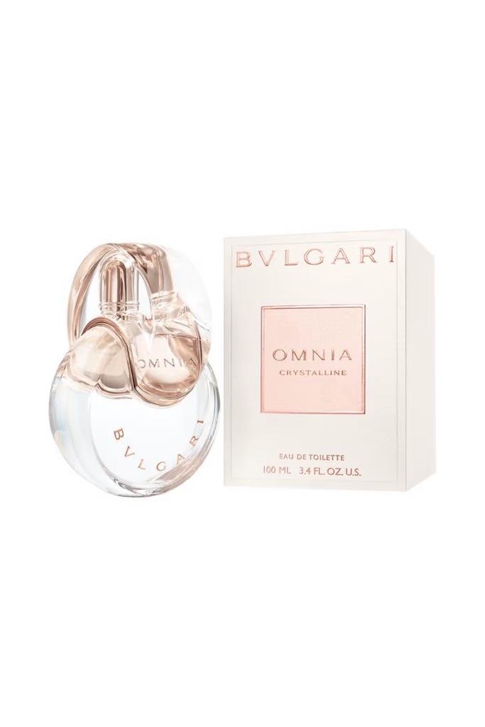 Bvlgari Omnia Crystalline