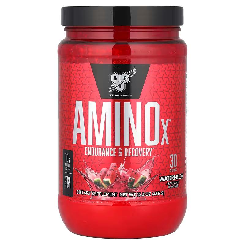 BSN Amino X, 30 Servicios