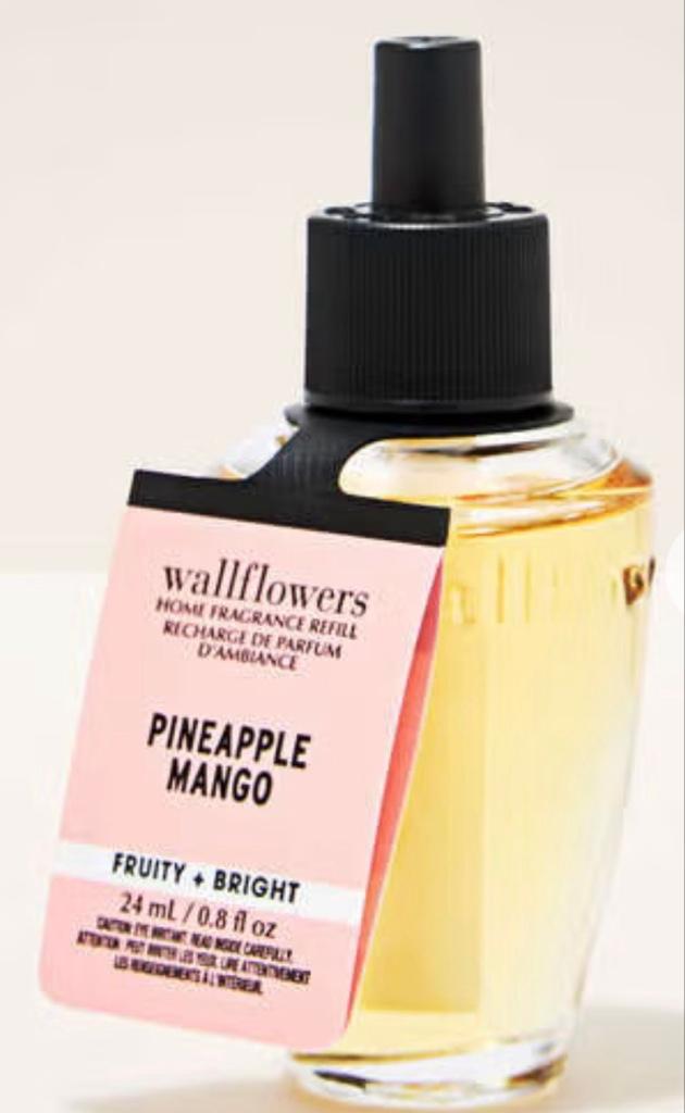 Aromatizante Pineapple Mango 667659358465