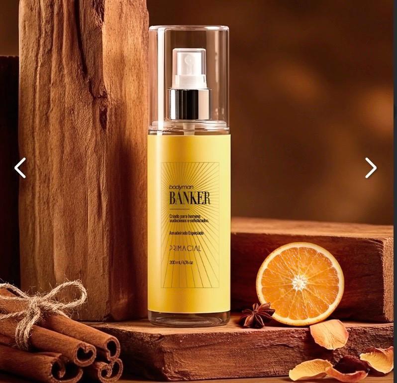 Miniatura 2 de Body Splash Banker Inspirado 1Milion