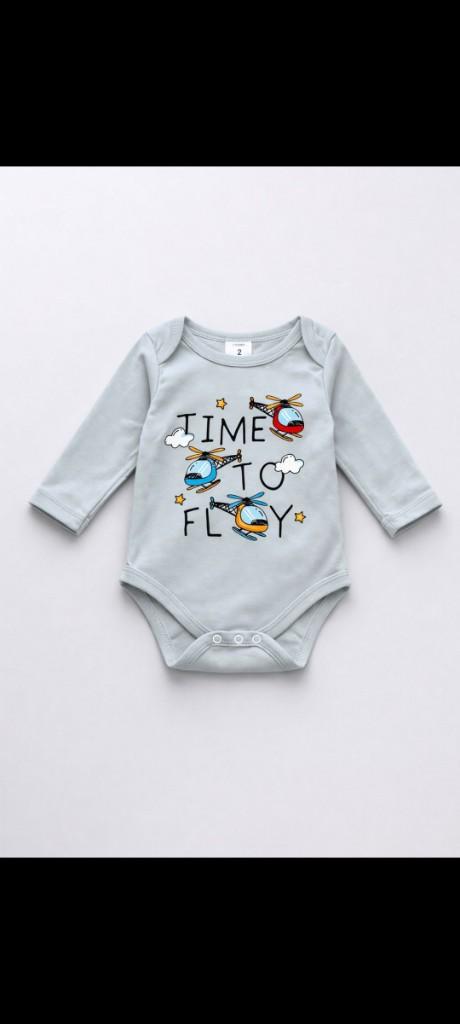 Miniatura 3 de Body High