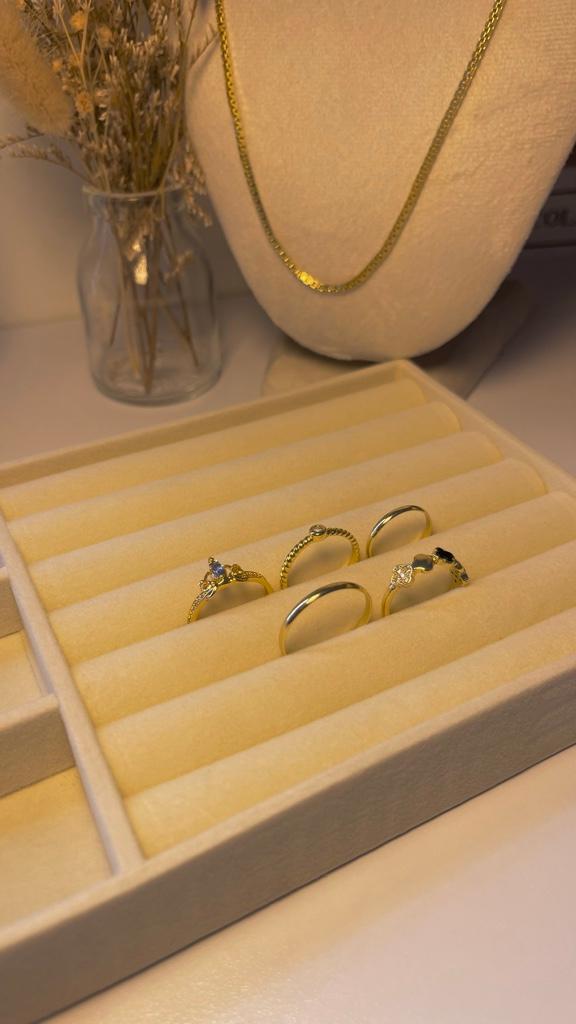 Miniatura 2 de Anillos