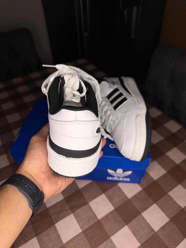 Miniatura 3 de Adidas Forum Clásicos