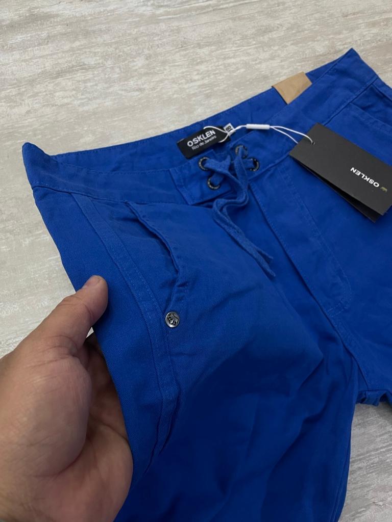 Miniatura 3 de BERMUDA SAMURAI AZUL