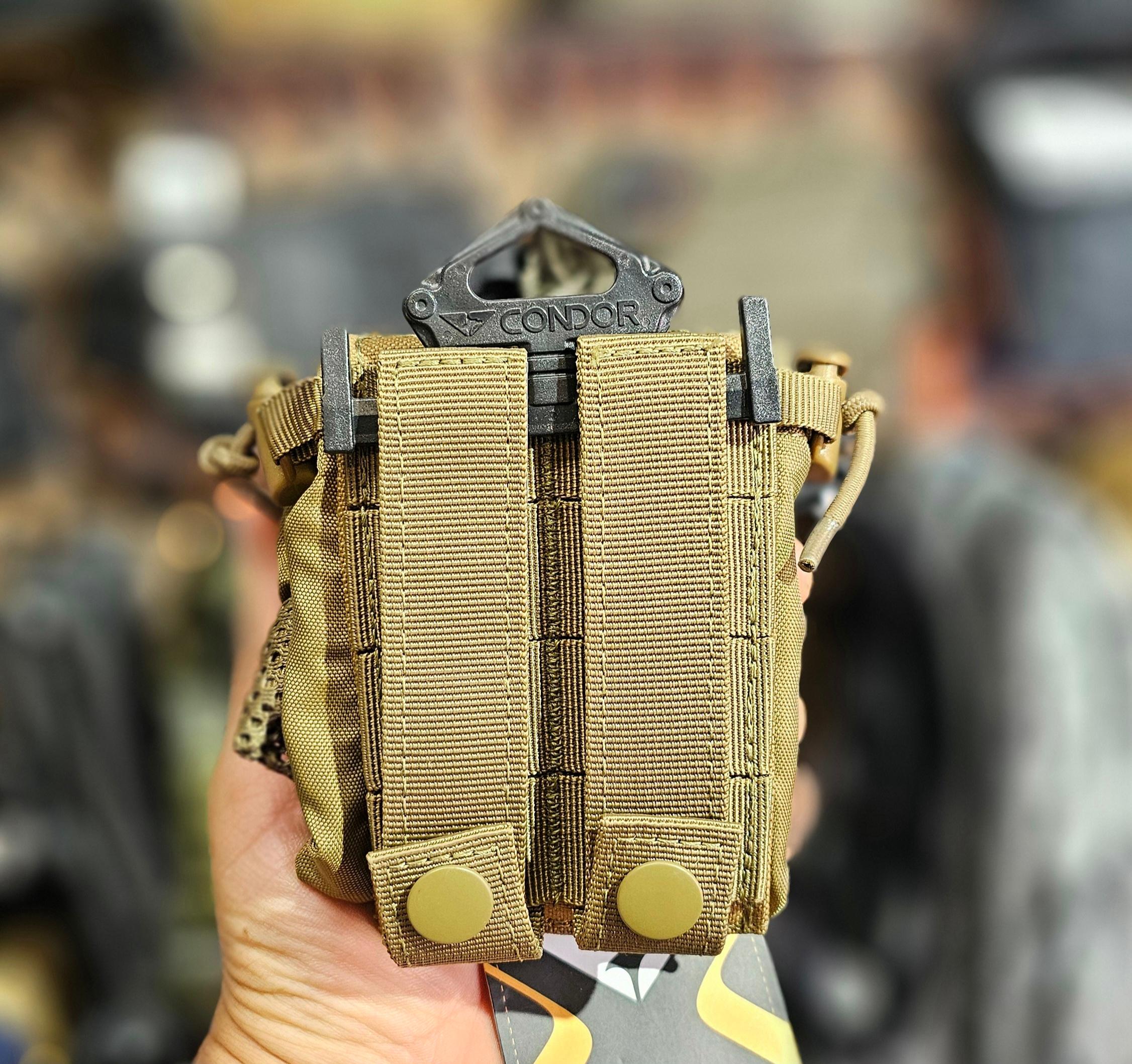 Miniatura 2 de Bolsa recuperadora cóndor