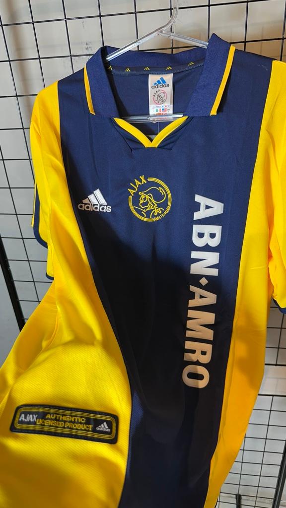 Miniatura 2 de Ajax Retro