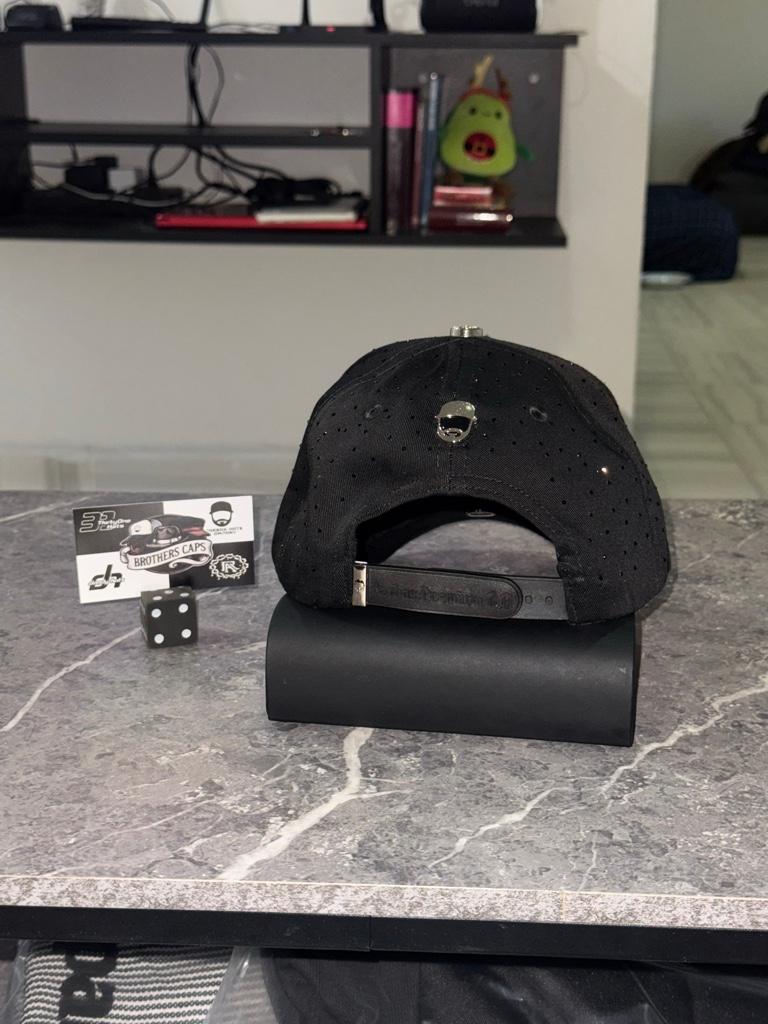 Miniatura 3 de Barbas Hats “SNOWFLAKE”
