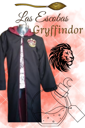 Capa talla 14