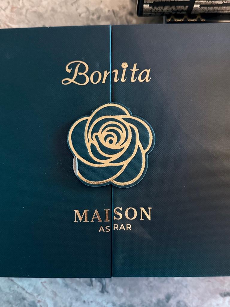 Bonita Maison Asrar