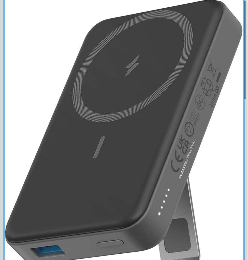 Anker batería magnética 633