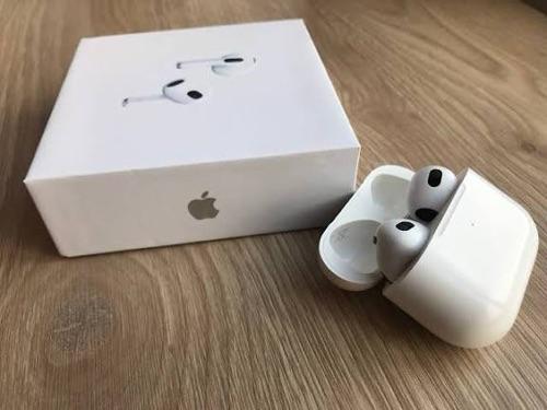 AIR PODS SERIE 3 ORIGINAL
