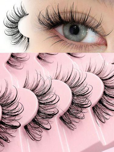 ANGEL LASHES