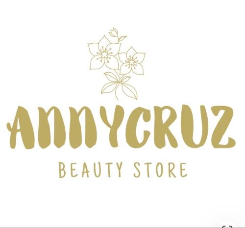 ANNYCRUZ BEAUTY STORE