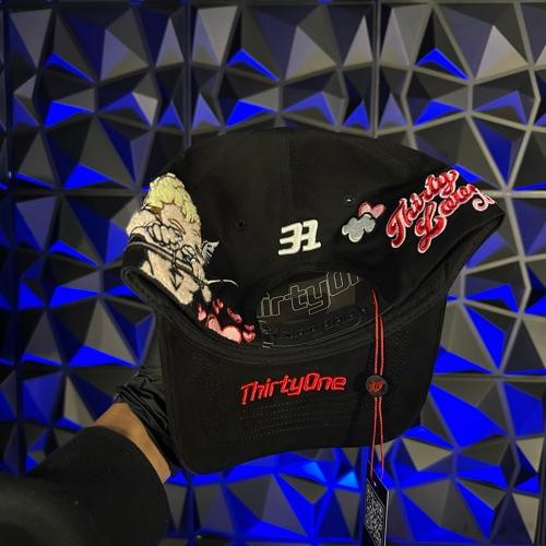 Miniatura 2 de 31 HATS / LA San Valentín