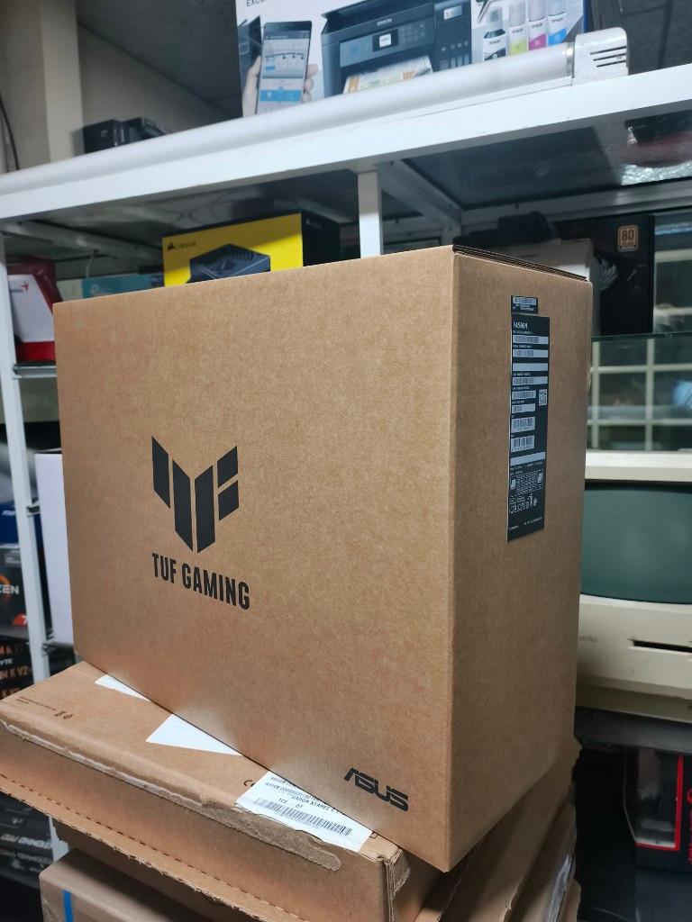 Miniatura 2 de Asus TUF A15