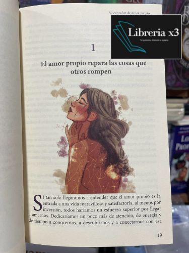 Miniatura 3 de 50 cápsulas de amor