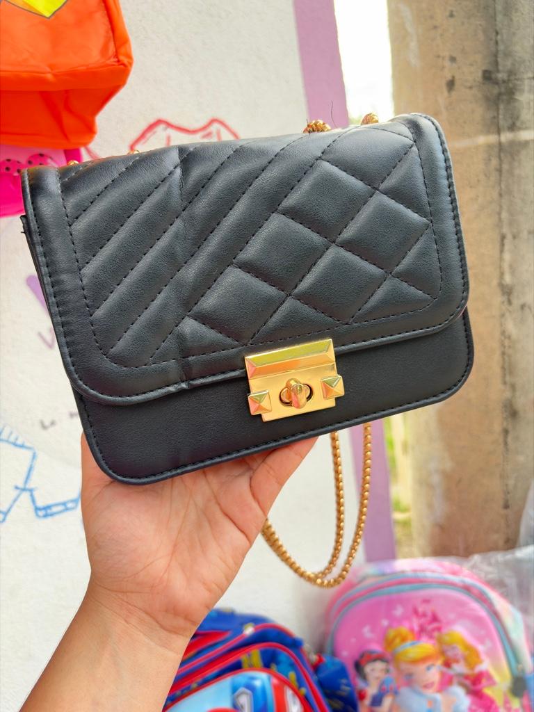 Bolso Negro T1
