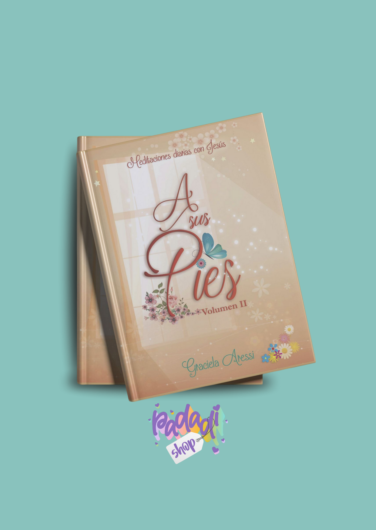 Miniatura 2 de A sus pies Vol 2