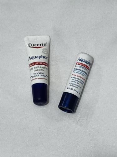 Aquaphor para labios