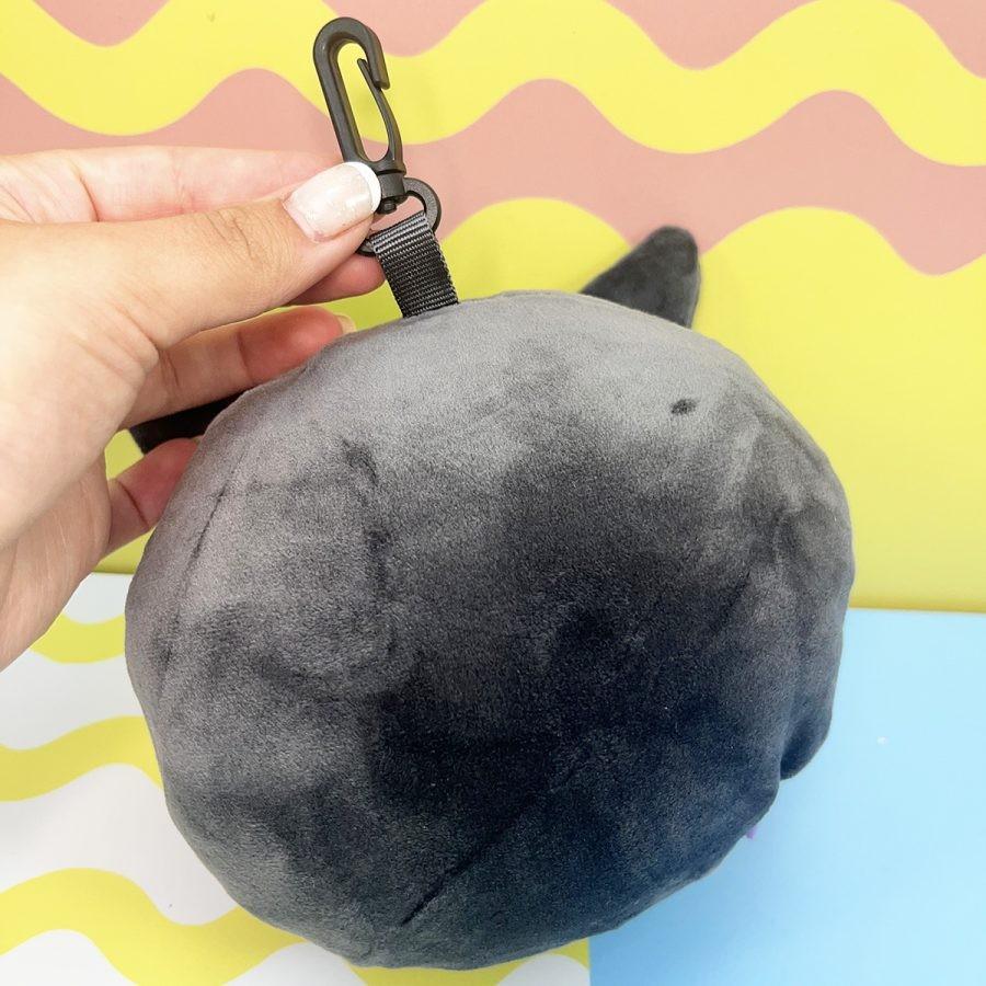 Miniatura 3 de Antifaz con almohada kuromi