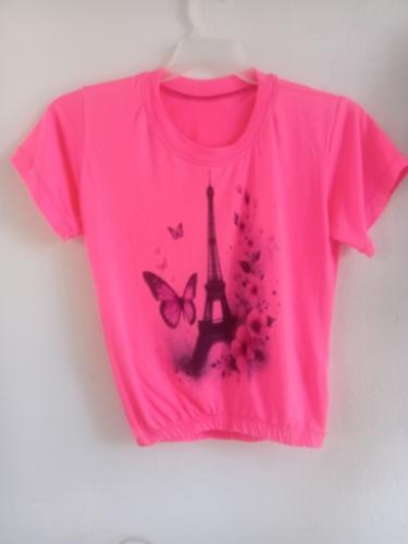 Blusa Paris