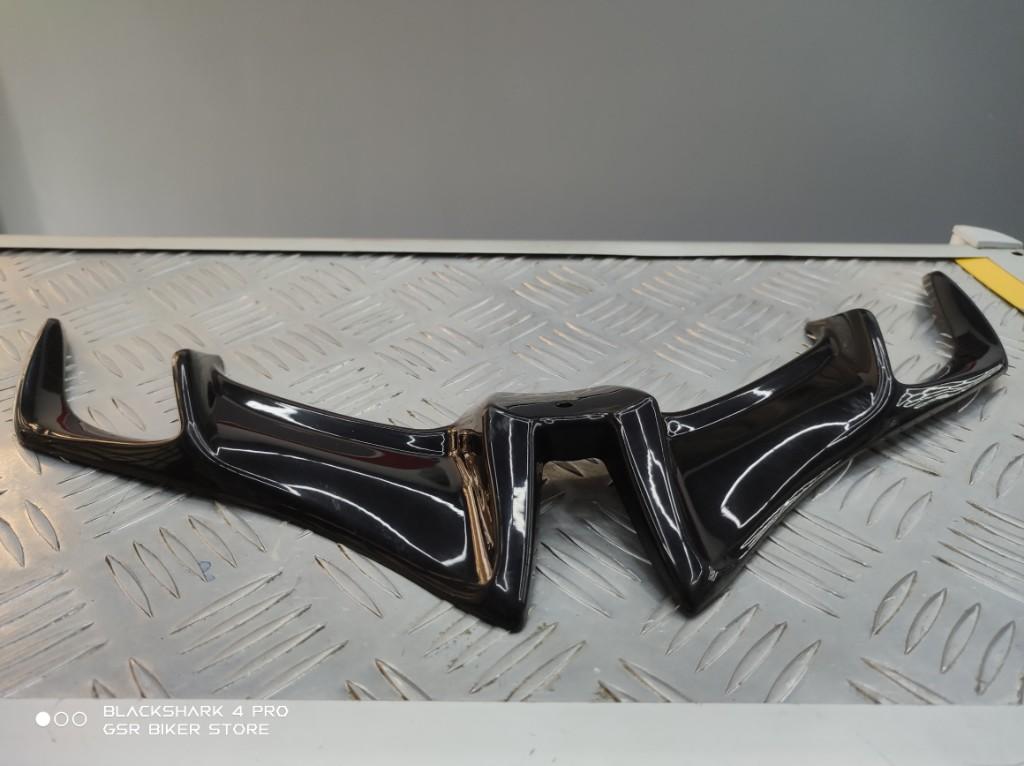 Miniatura 2 de Aleron delantero para motos de alto Cilindraje