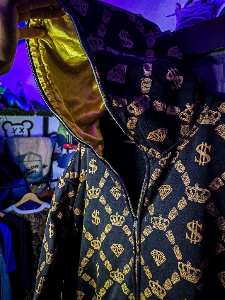 Miniatura 3 de 212 NYC "XL" 🗽💎
