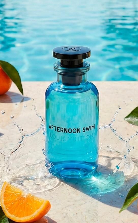 Miniatura 2 de Afternoon swim Luis Vuitton