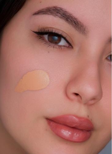 Miniatura 2 de Base soft matte, tono 05. Aria Cosmetics