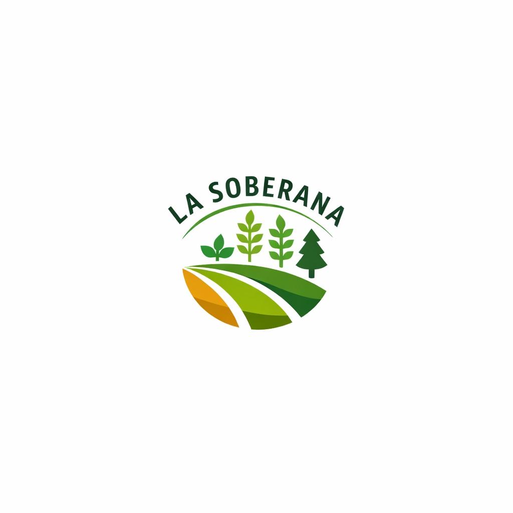 LA SOBERANA 