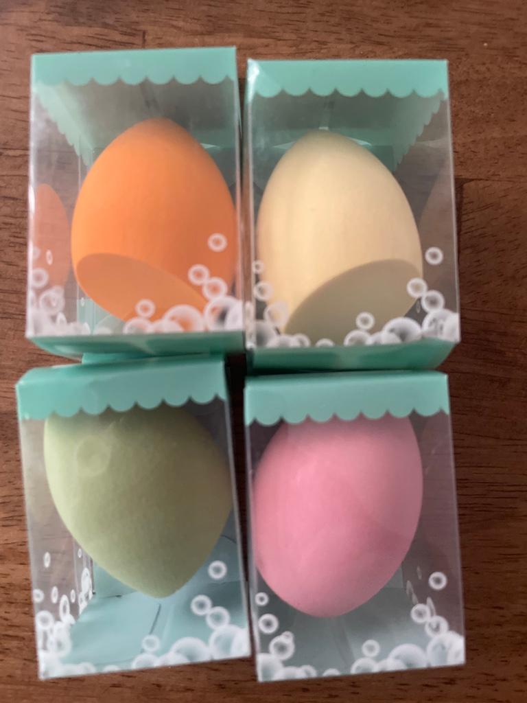 Beauty blender