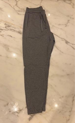 Miniatura 3 de ESSENTIAL OVERSIZED JOGGER GS GRIS