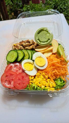 Ensalada Gloriana