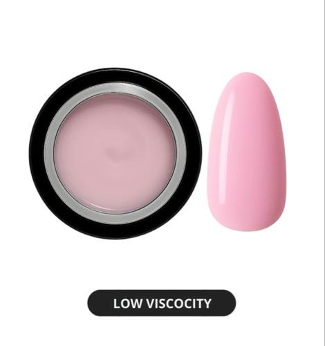 Builder Gel Milky Pink 30g