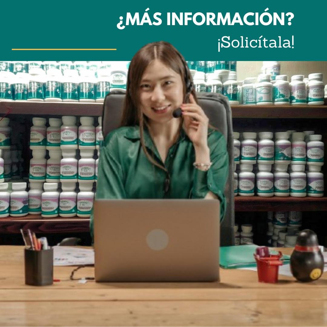 Miniatura 2 de Cranberry x 60 cápsulas