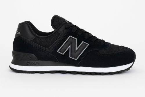 NEW BALANCE NEGRO