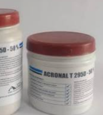 Acronal 1/8