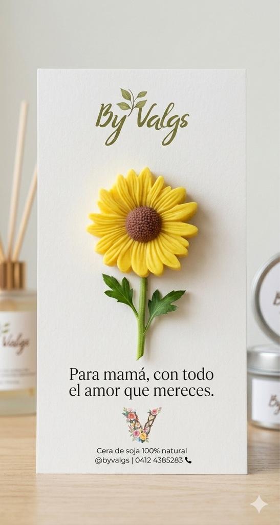 Miniatura 2 de Flor Día de las madres